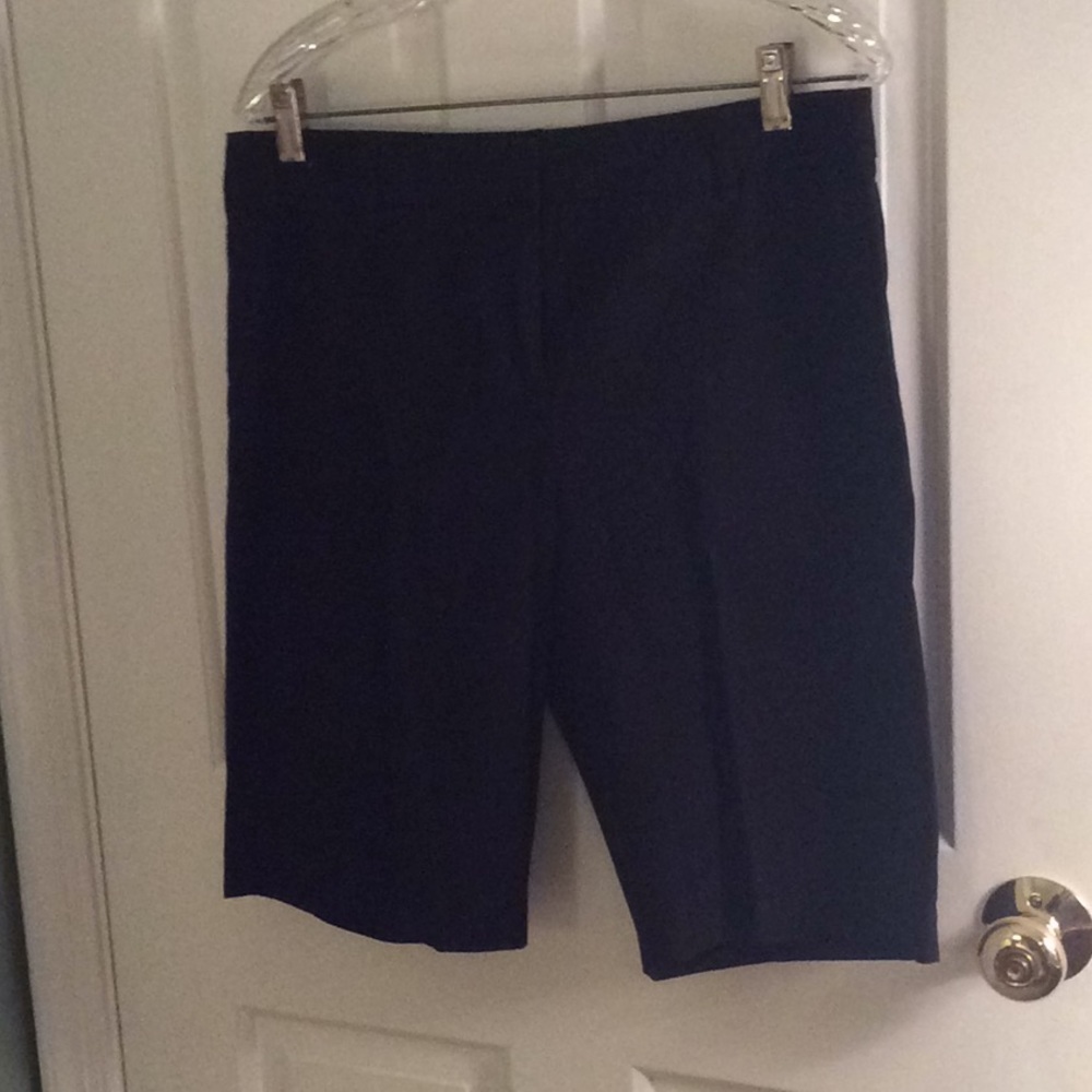 Kate Hill Dress Shorts